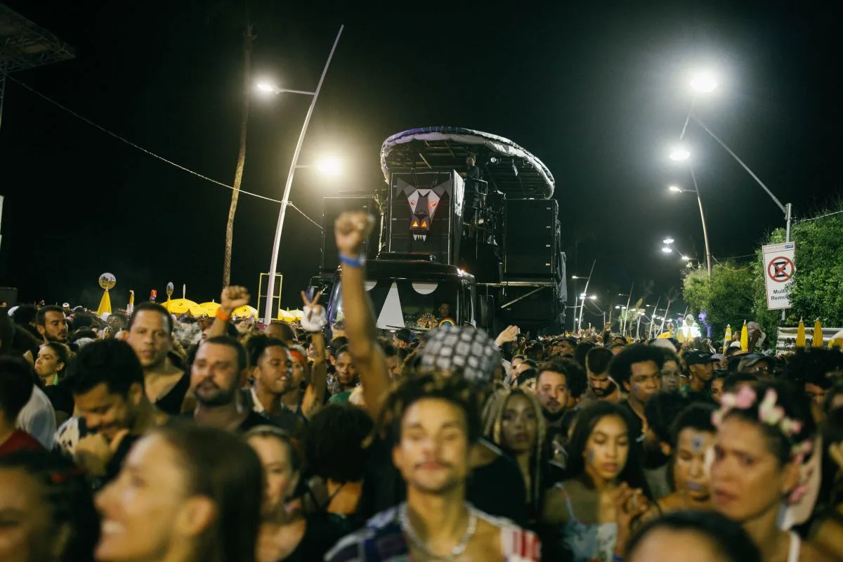 Foto: Divulgação/Afropunk