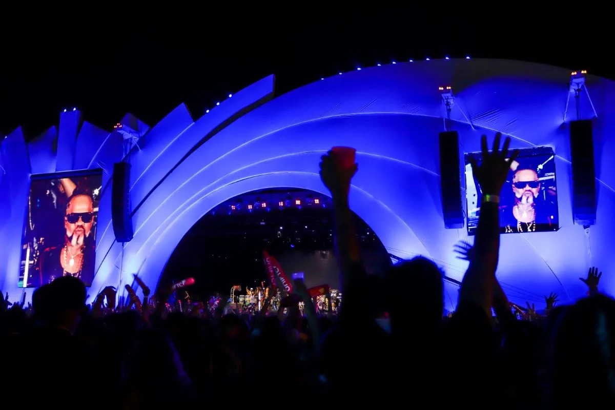 Foto: Divulgação/Festival de Verão