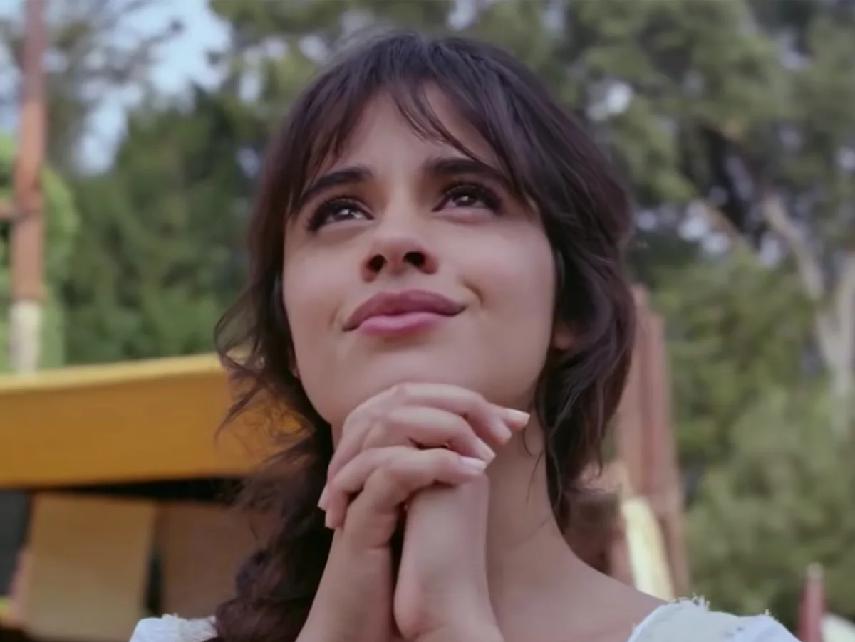 "Cinderella" é só o começo da carreira de atriz de Camila Cabello