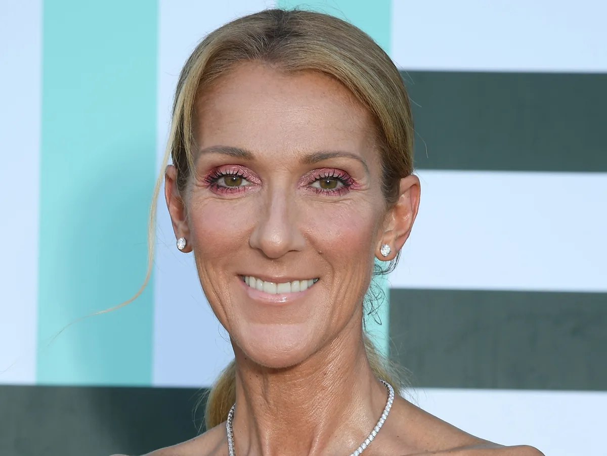 Celine Dion tem documentário sobre sua vida com Síndrome da Pessoa Rígida