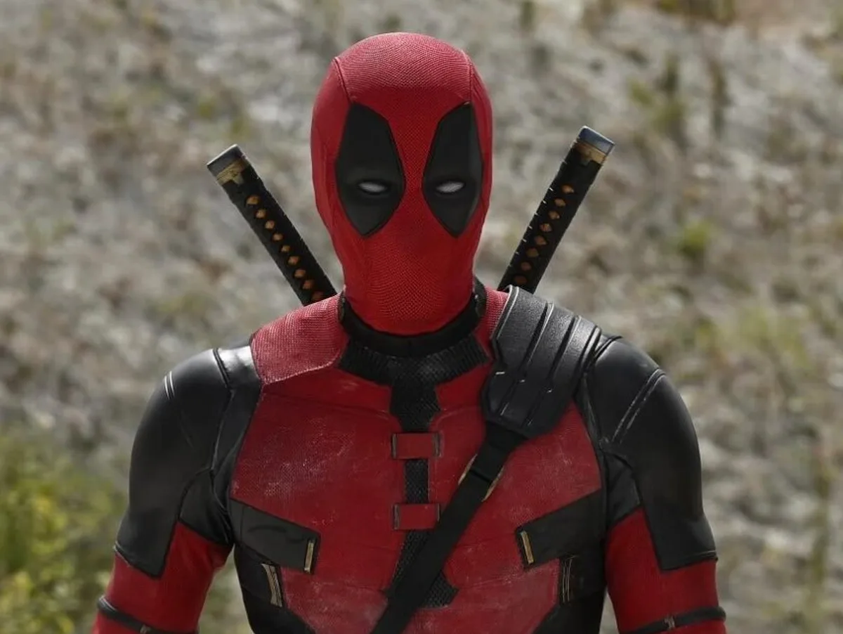 "Deadpool 3" encerra filmagens a seis meses de sua estreia