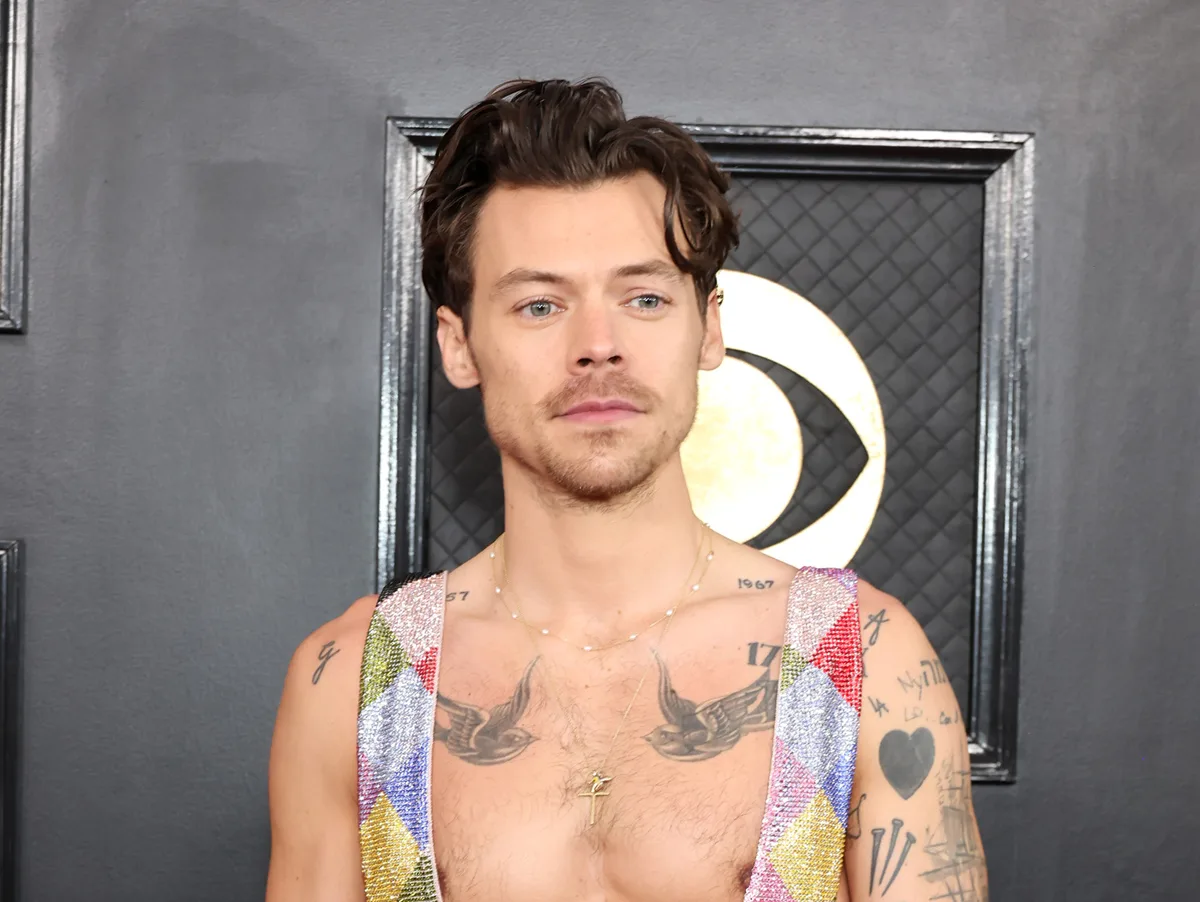 A história por trás da quase escalação de Harry Styles para "Meninas Malvadas"