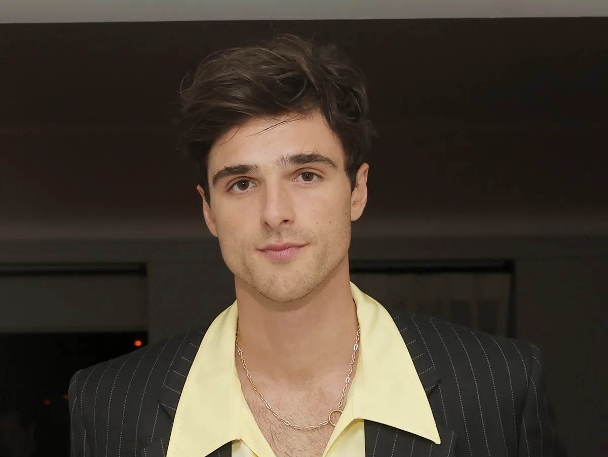 Jacob Elordi define próximo filme após "Saltburn" e "Priscilla"