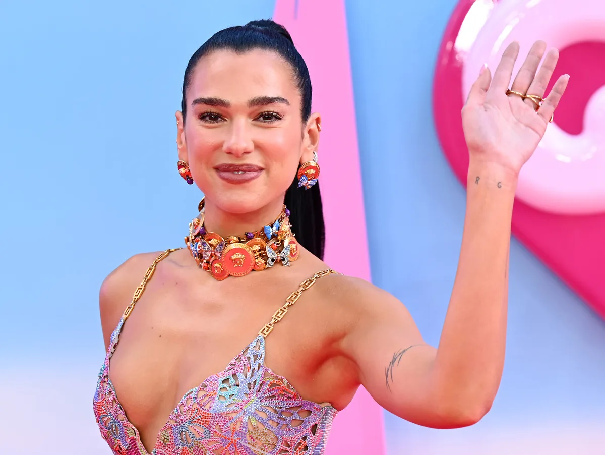 Oscar 2024: mídia repercute ausência de Dua Lipa entre indicados