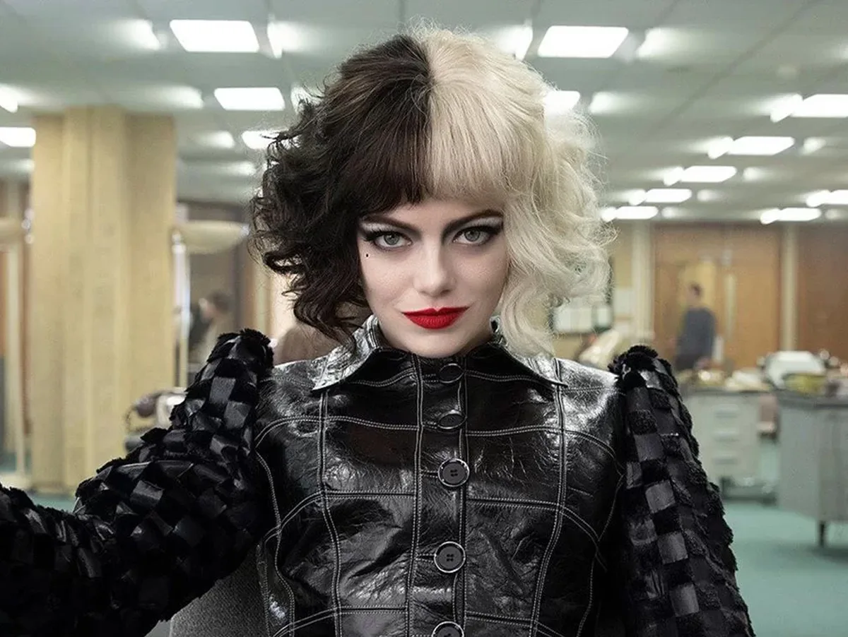 Emma Stone confirma "Cruella 2": "trabalho em progresso"