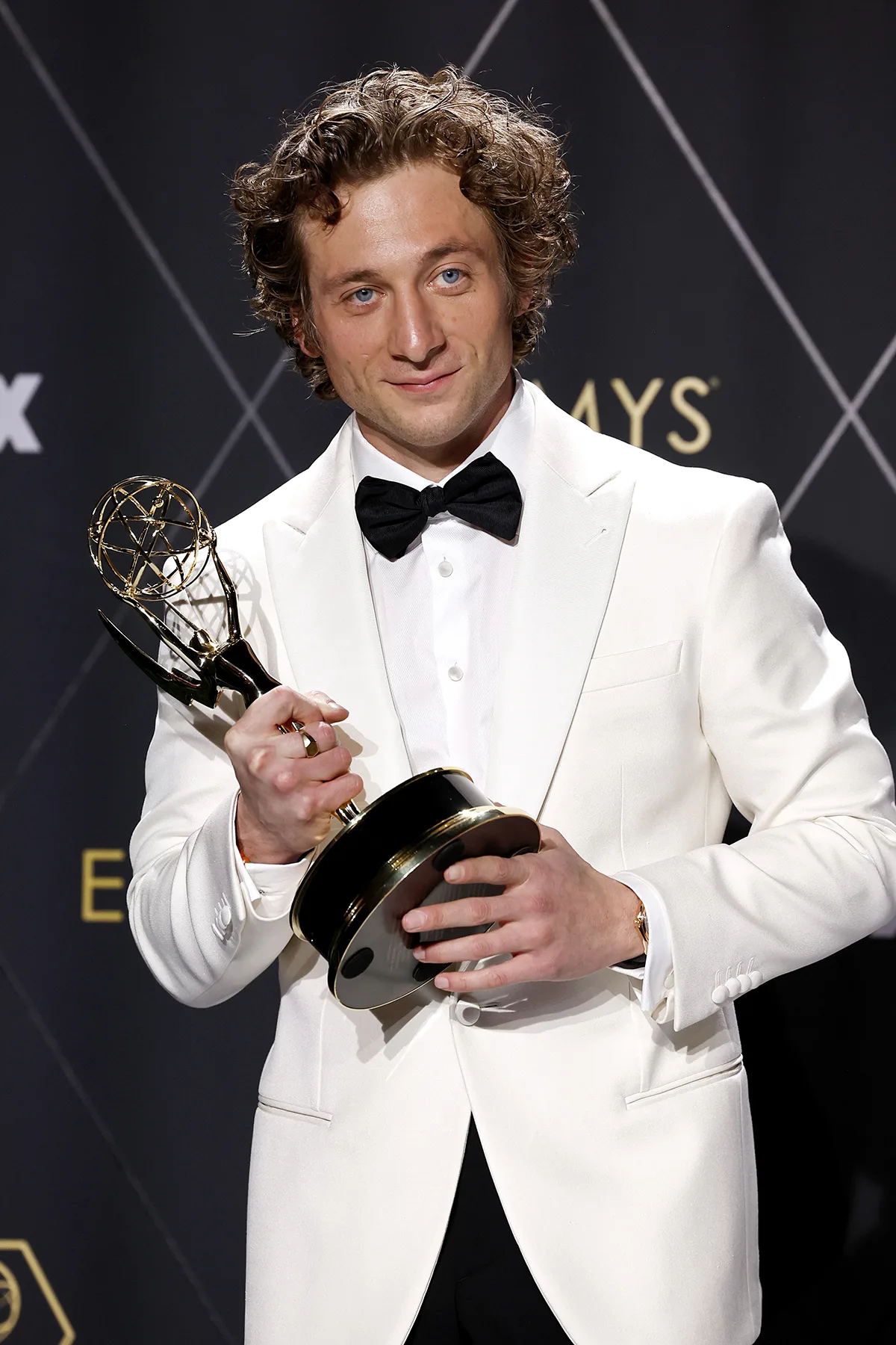 Emmy Awards: veja lista completa de vencedores!