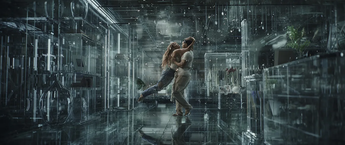 Jennifer Lopez divulga trailer do filme que criou para Prime Video