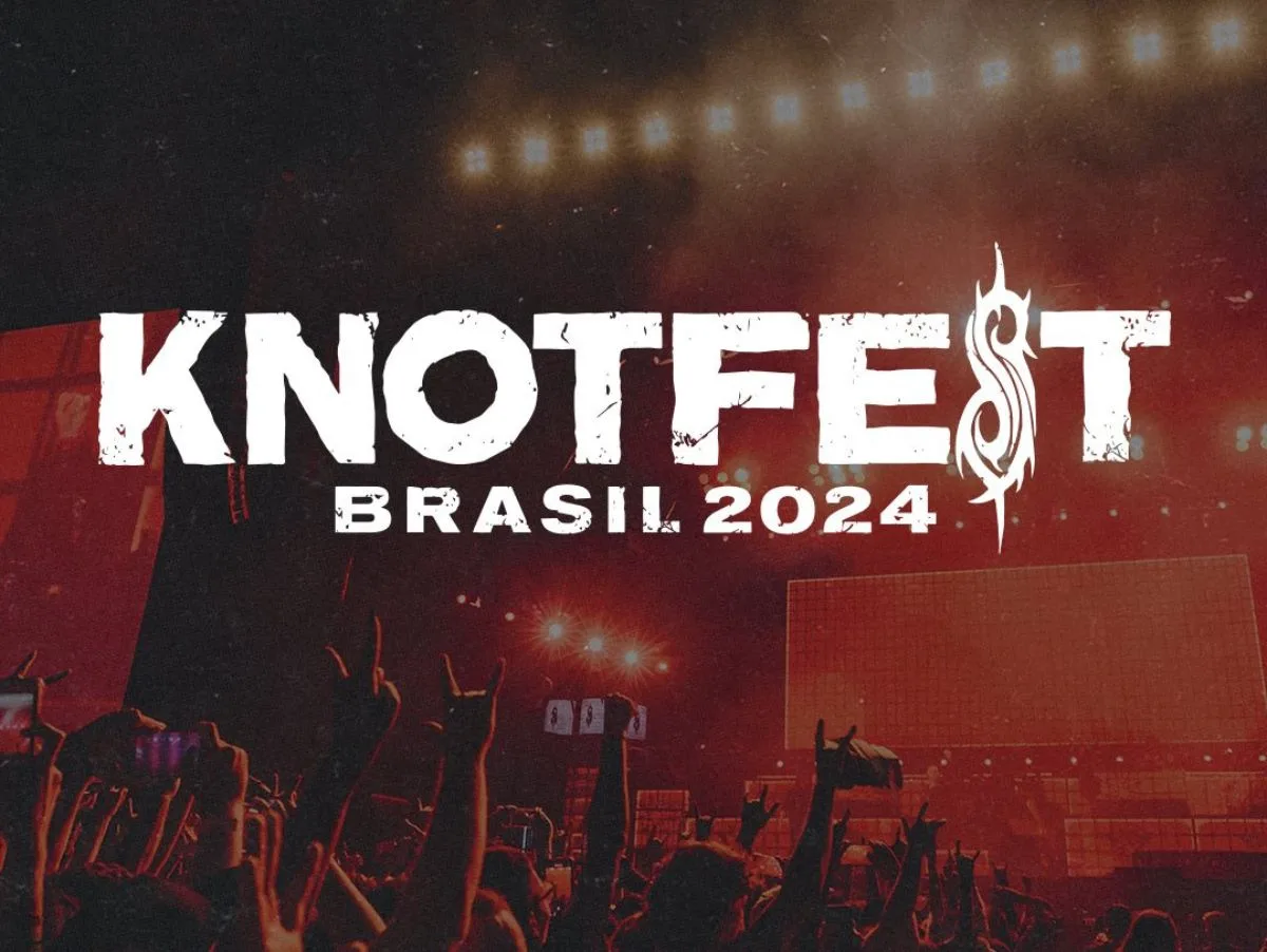 KNOTFEST Brasil está de volta em 2024 POPline