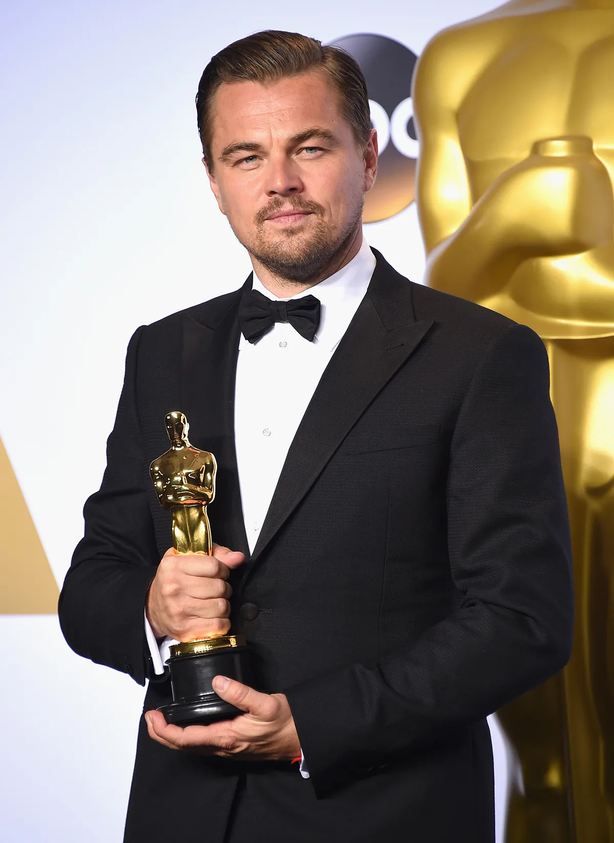 Justo? Leonardo DiCaprio é esnobado e está fora do Oscar 2024