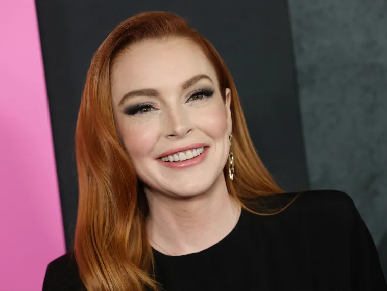 Revelado cachê de Lindsay Lohan para aparição em "Meninas Malvadas"