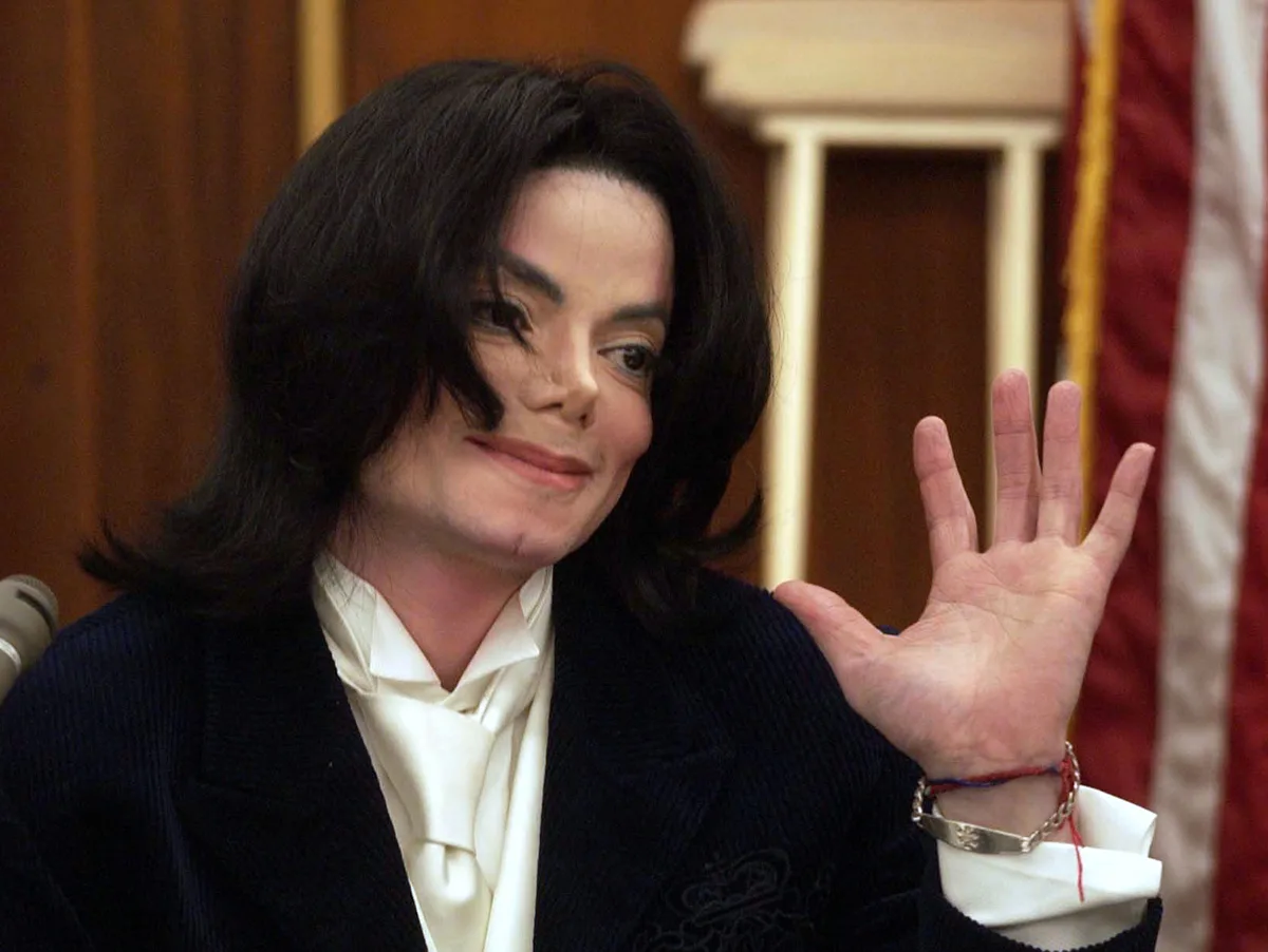 Filme sobre Michael Jackson estreará em 2025 POPline