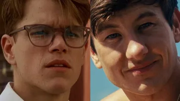 Diretora nega inspiração: veja semelhanças entre "Saltburn" e "O Talentoso Ripley"