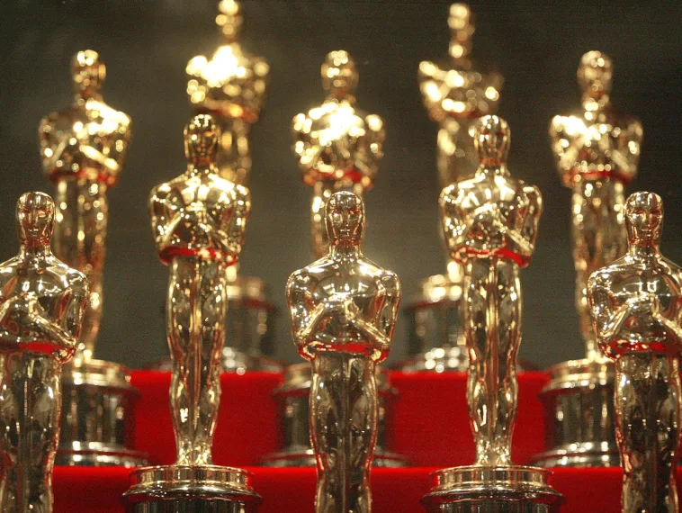 Oscar 2024: veja anúncio da lista de indicados ao vivo!