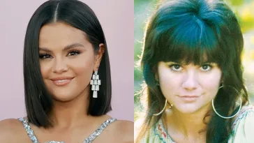 Selena Gomez será protagonista de filme sobre Linda Ronstadt