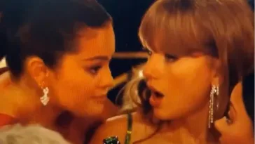 Selena Gomez fez fofoca sobre Kylie Jenner e Timothée Chalamet no Globo de Ouro?