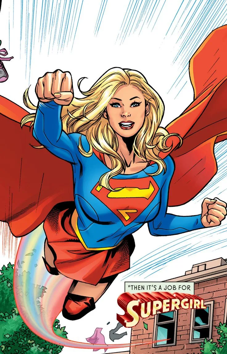 Descubra atrizes cotadas para interpretarem Supergirl no DCU