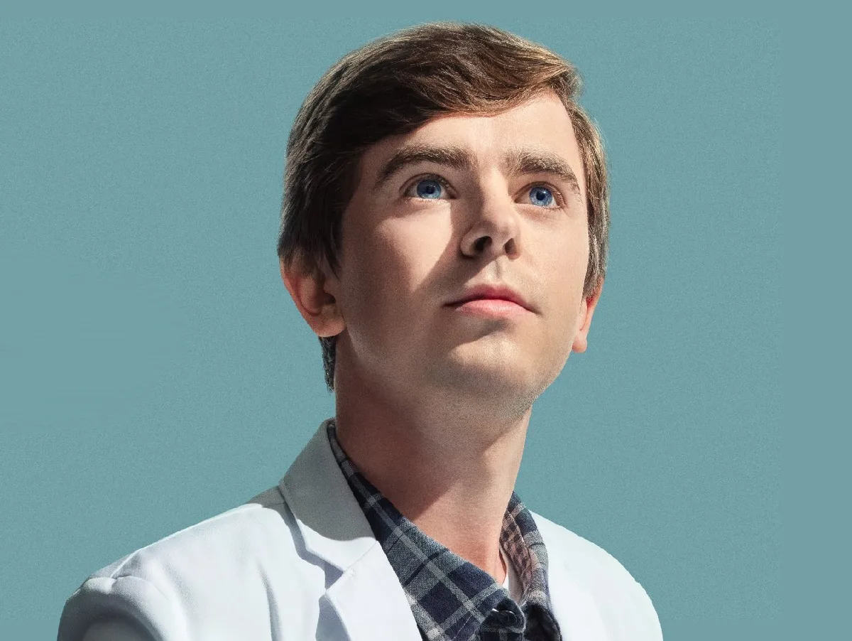 FIM: 7ª temporada de "The Good Doctor" será a última