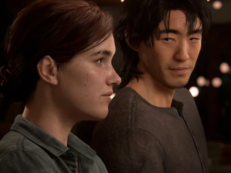 Definido Jesse de "The Last Of Us"! HBO anuncia ator para elenco