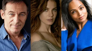 "The White Lotus": 13 atores confirmados no elenco da 2ª temporada