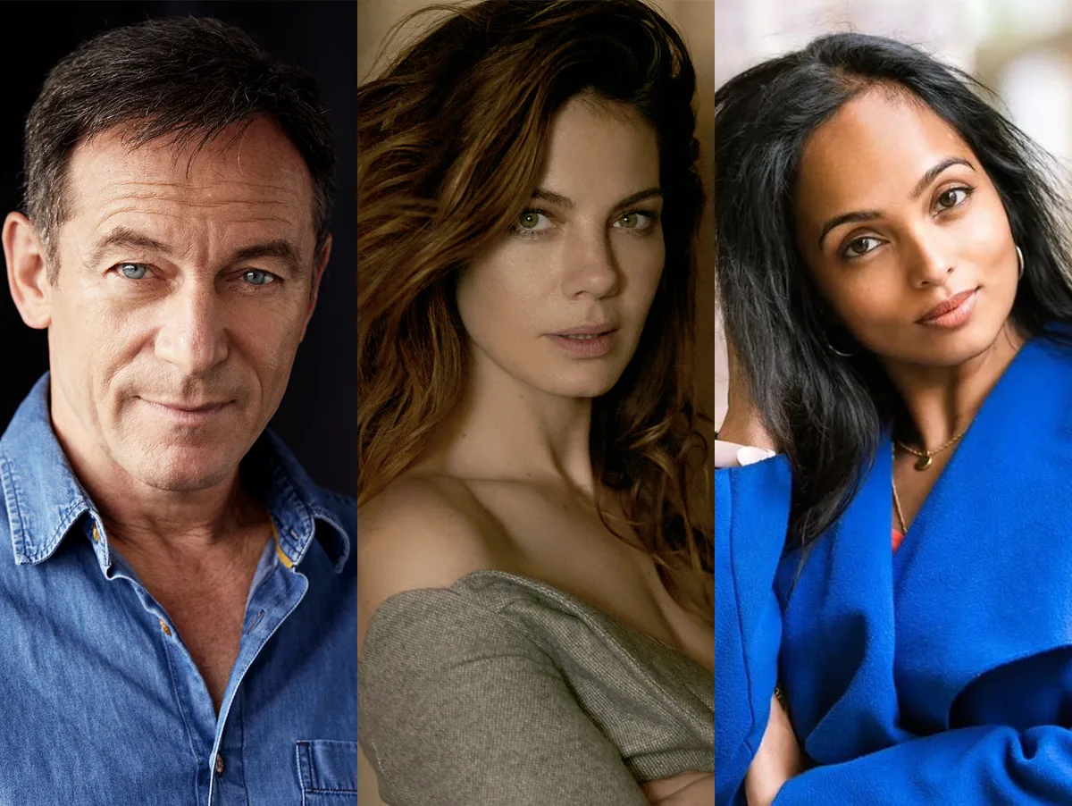 "The White Lotus": 13 atores confirmados no elenco da 2ª temporada