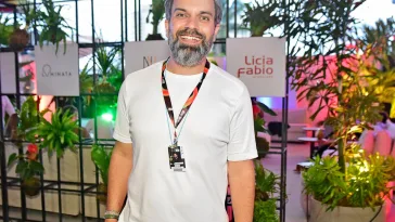 Bruno Portela, CEO Bahia Eventos