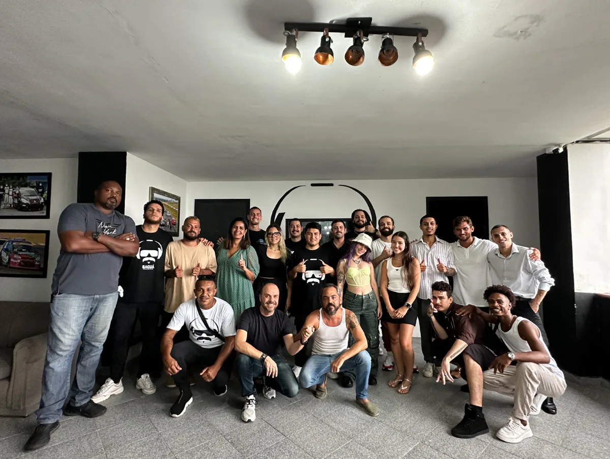 Baguá Records assina contrato com a ONErpm