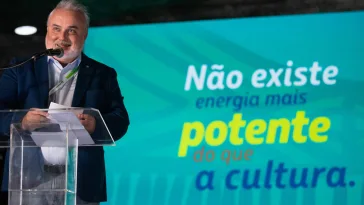Petrobras investe valor recorde em projetos culturais de todo o Brasil