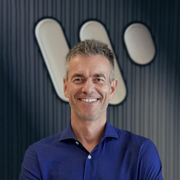 CEO da Warner Music Group, Robert Kyncl. Foto: Divulgação