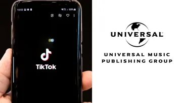 TikTok se posiciona sobre a remoção do catálogo da Universal Music Publishing da plataforma