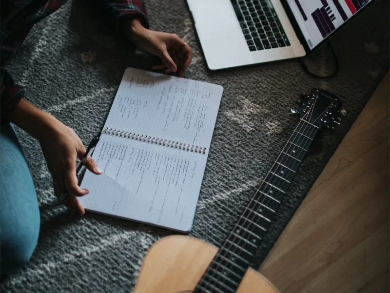 UBC renova programa em prol da indústria musical com 400 bolsas de estudo