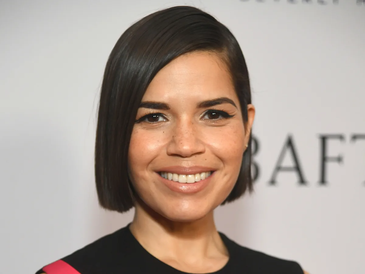 Indicada ao Oscar, America Ferrera vai dirigir seu primeiro filme