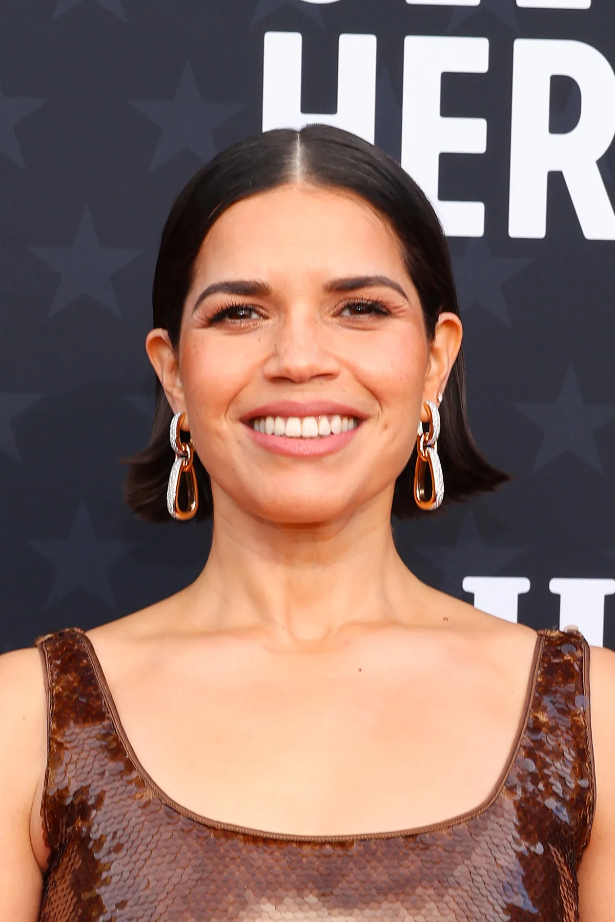 Indicada ao Oscar, America Ferrera vai dirigir seu primeiro filme