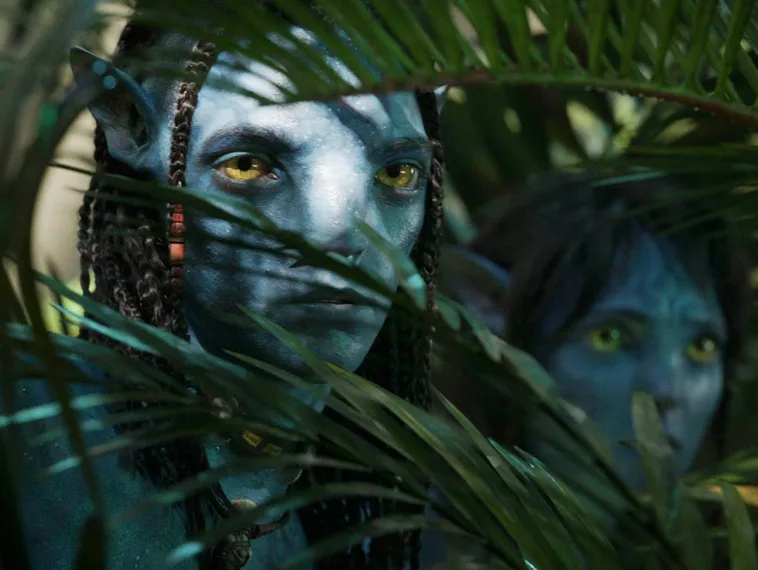 "Avatar" está garantido até 5º filme, mas diretor quer chegar ao 7º