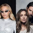 Bradley Cooper quis Beyoncé em "Nasce Uma Estrela" antes de Lady Gaga