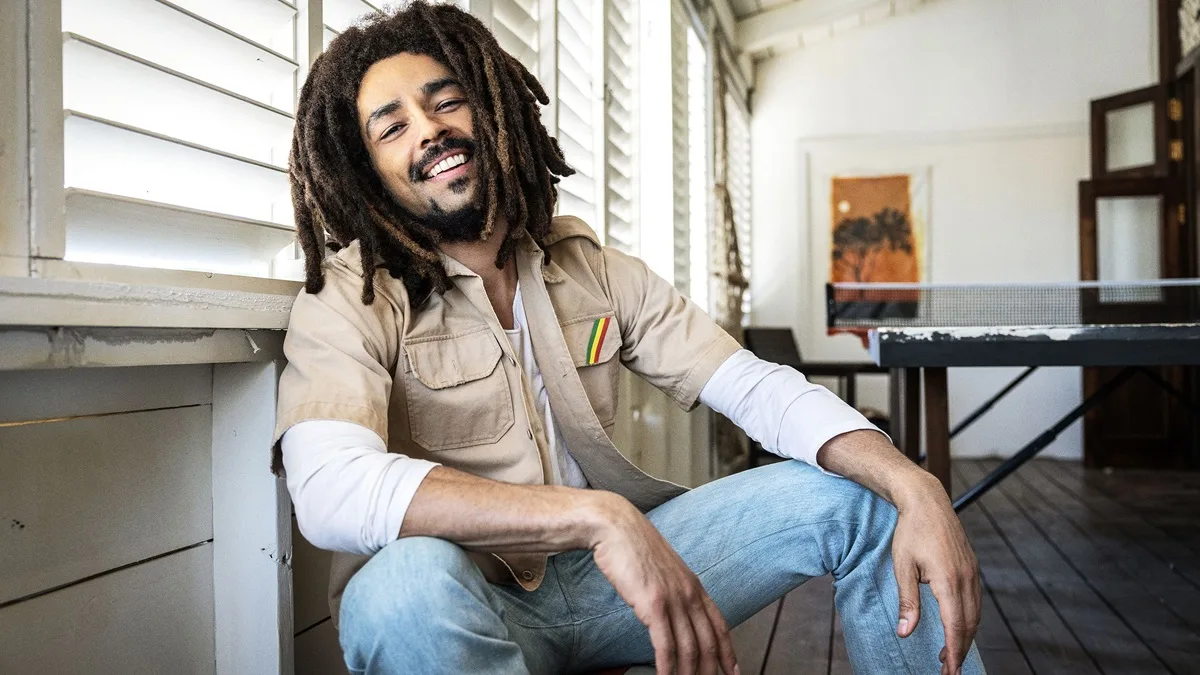 Redes de cinema marcam sessões de filme do Bob Marley para 4:20