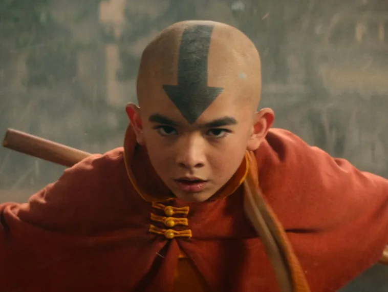 Netflix promove "Avatar: O Último Mestre do Ar" no BBB 24