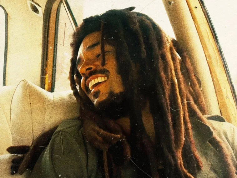 Redes de cinema marcam sessões de filme do Bob Marley para 4:20