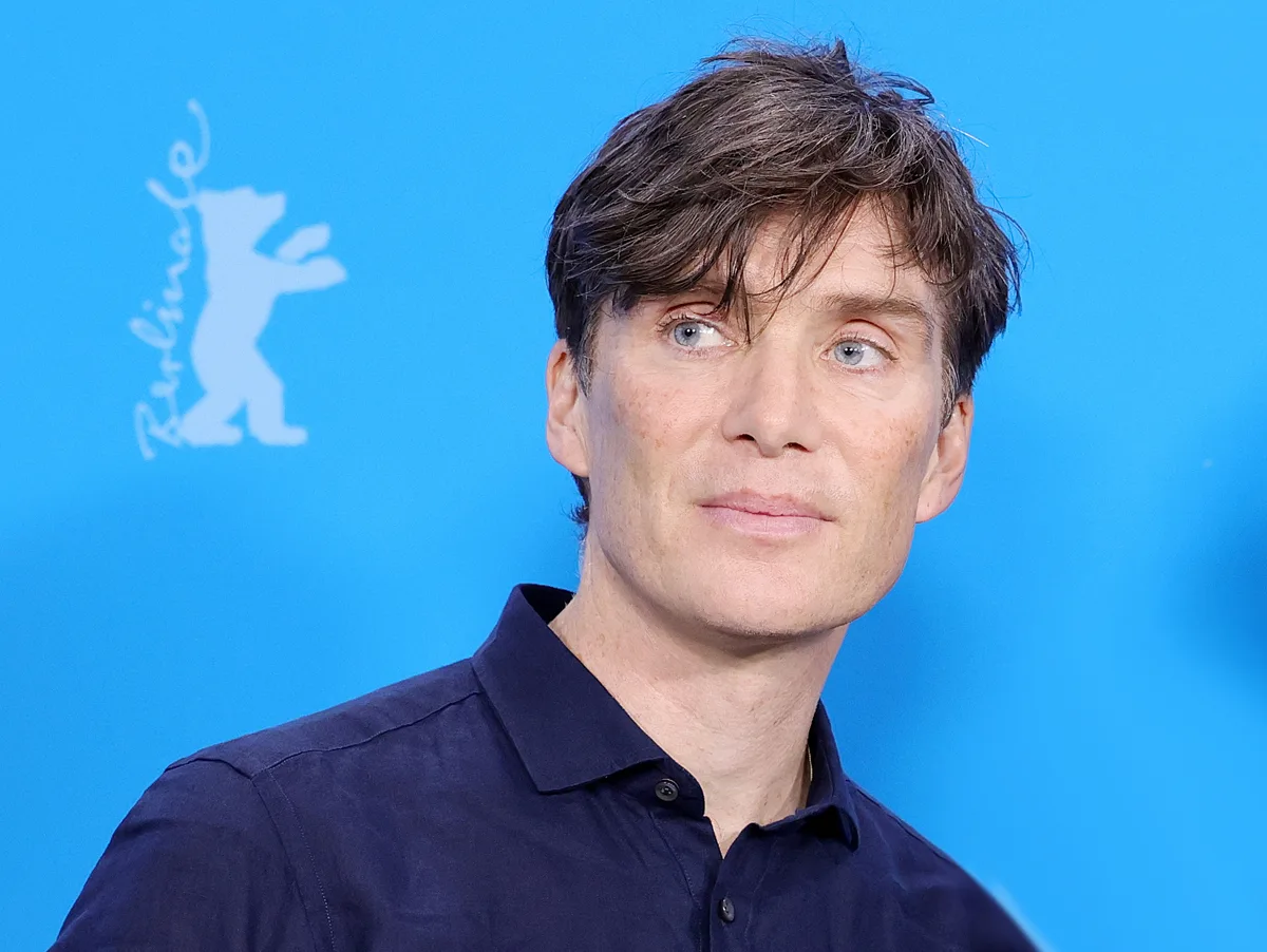 Favorito ao Oscar, Cillian Murphy se nega a tirar fotos com fãs