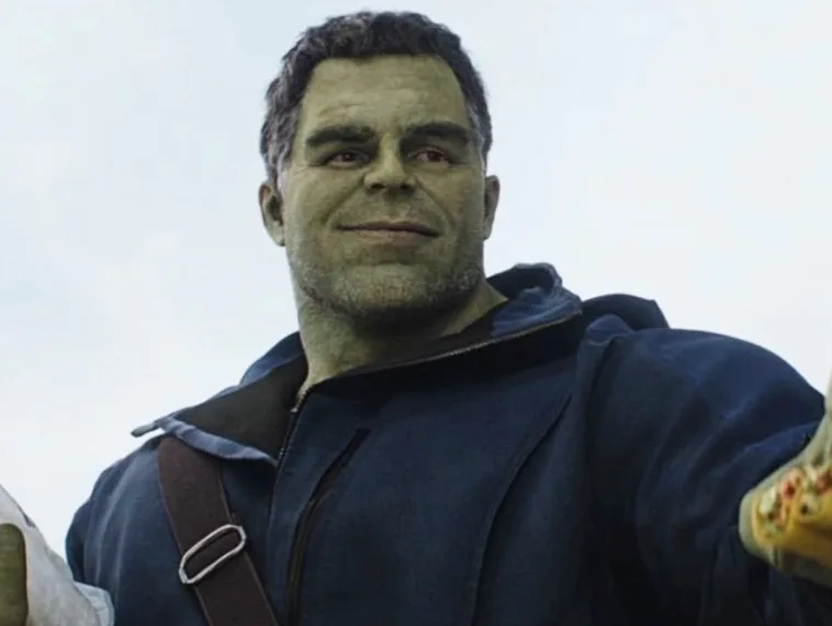 Mark Ruffalo explica por que Marvel não faz filme solo do Hulk
