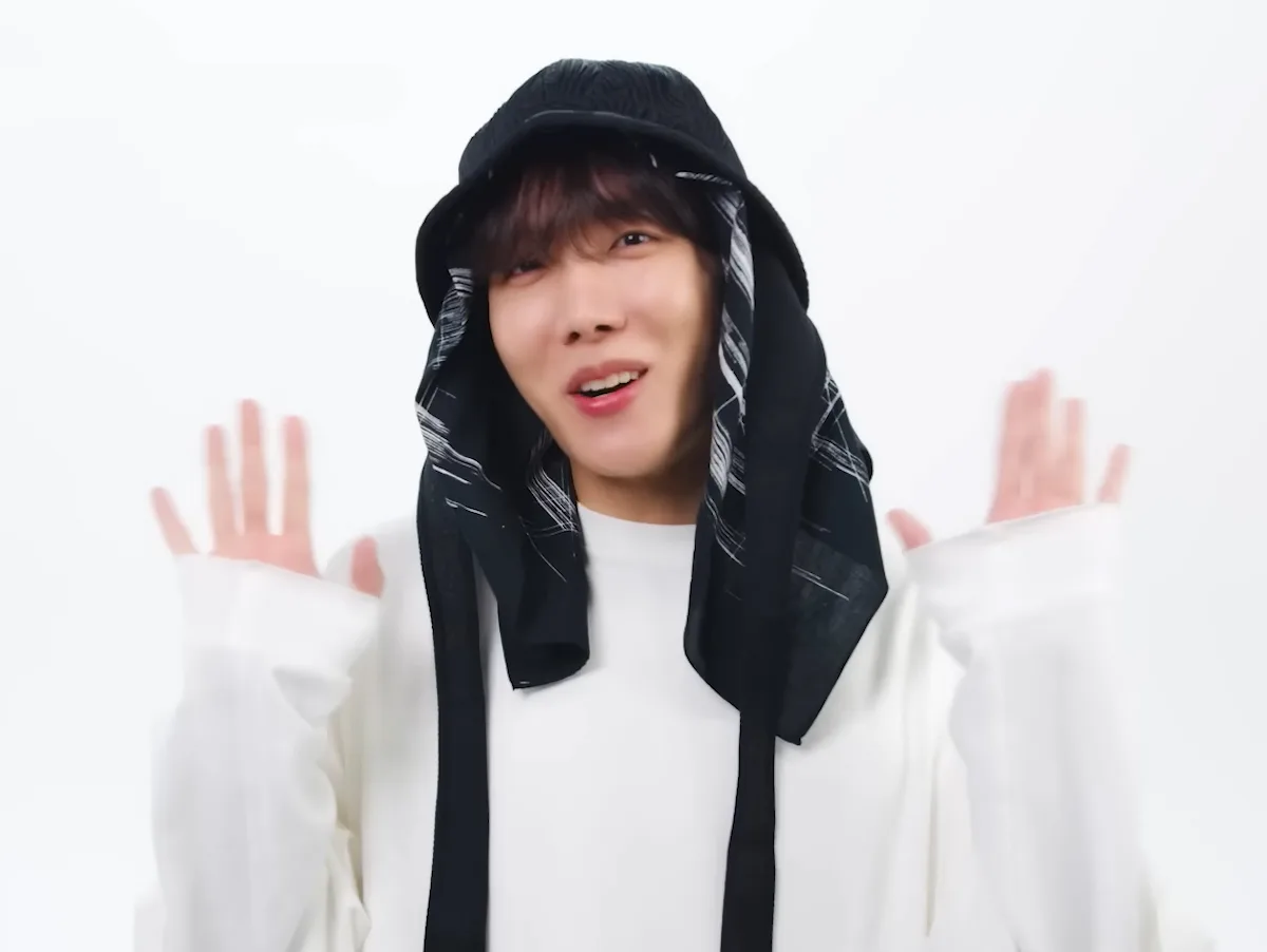 BTS: J-Hope fala sobre documentário "Hope On the Street"