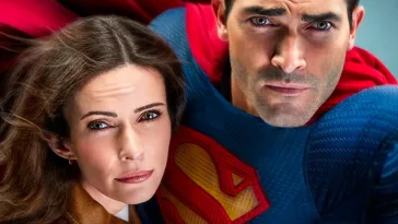 "Superman & Lois": última temporada fica para fim de 2024