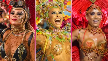 Conheça os enredos das escolas de samba do grupo Especial no RJ