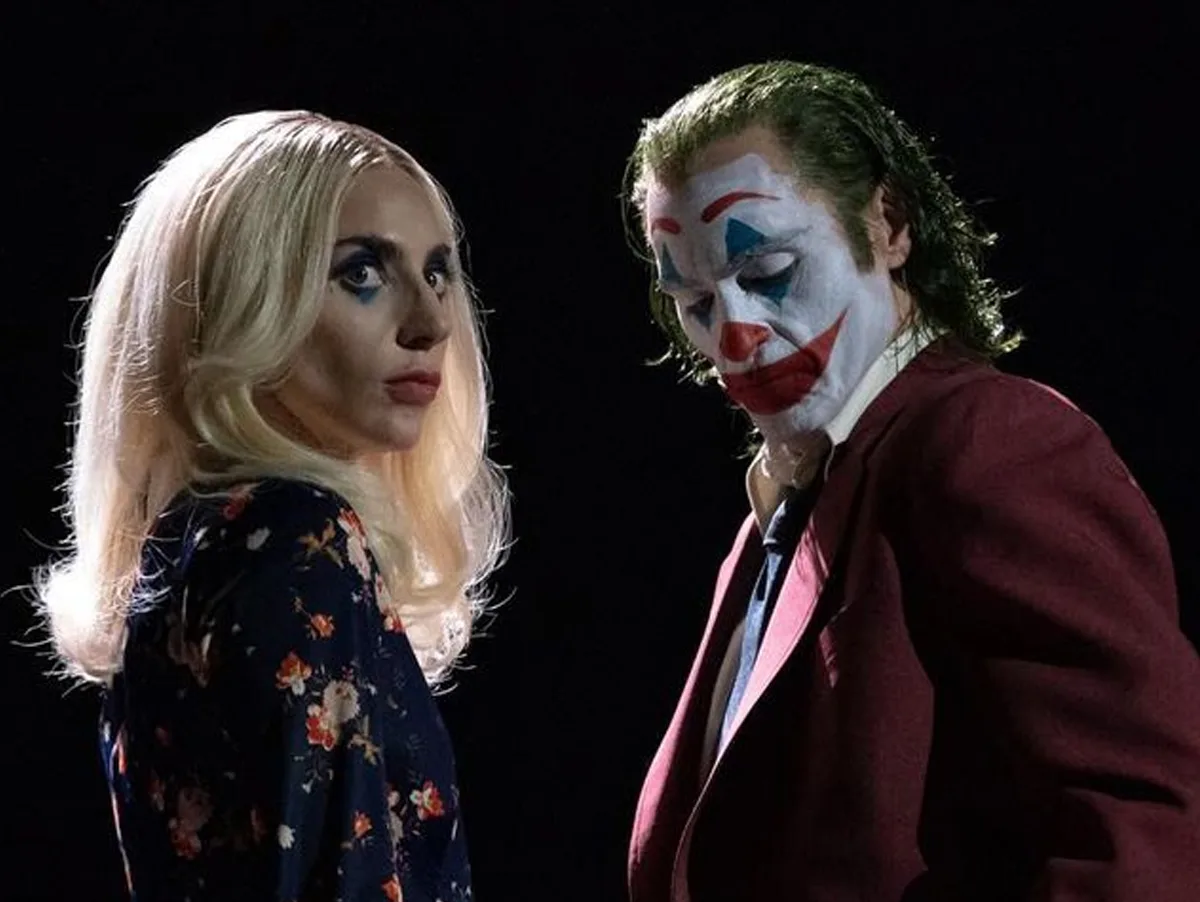 Revelado orçamento de "Coringa 2" e cachês de Lady Gaga e Joaquin Phoenix