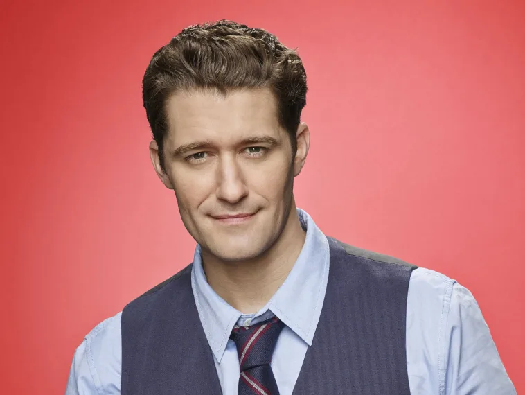 A verdade sobre "Glee": Matthew Morrison revela história de bastidor