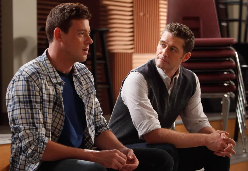 A verdade sobre "Glee": Matthew Morrison revela história de bastidor