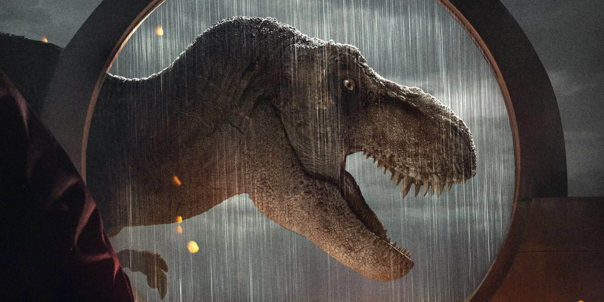 "Jurassic World 4" tem data de estreia mas não tem direção