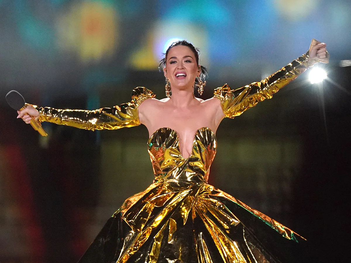 Rock in Rio anuncia Katy Perry e dia com lineup formado por mulheres