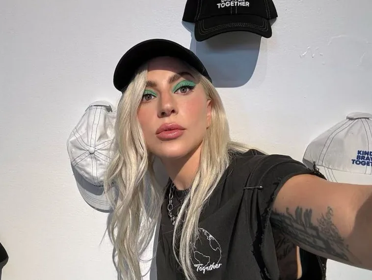 Lady Gaga anuncia parceria com Fortnite: entenda como será