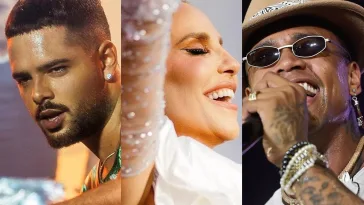 Retrospectiva Spotify 2023: Veja quais artistas se destacaram entre os mais  ouvidos no mundo