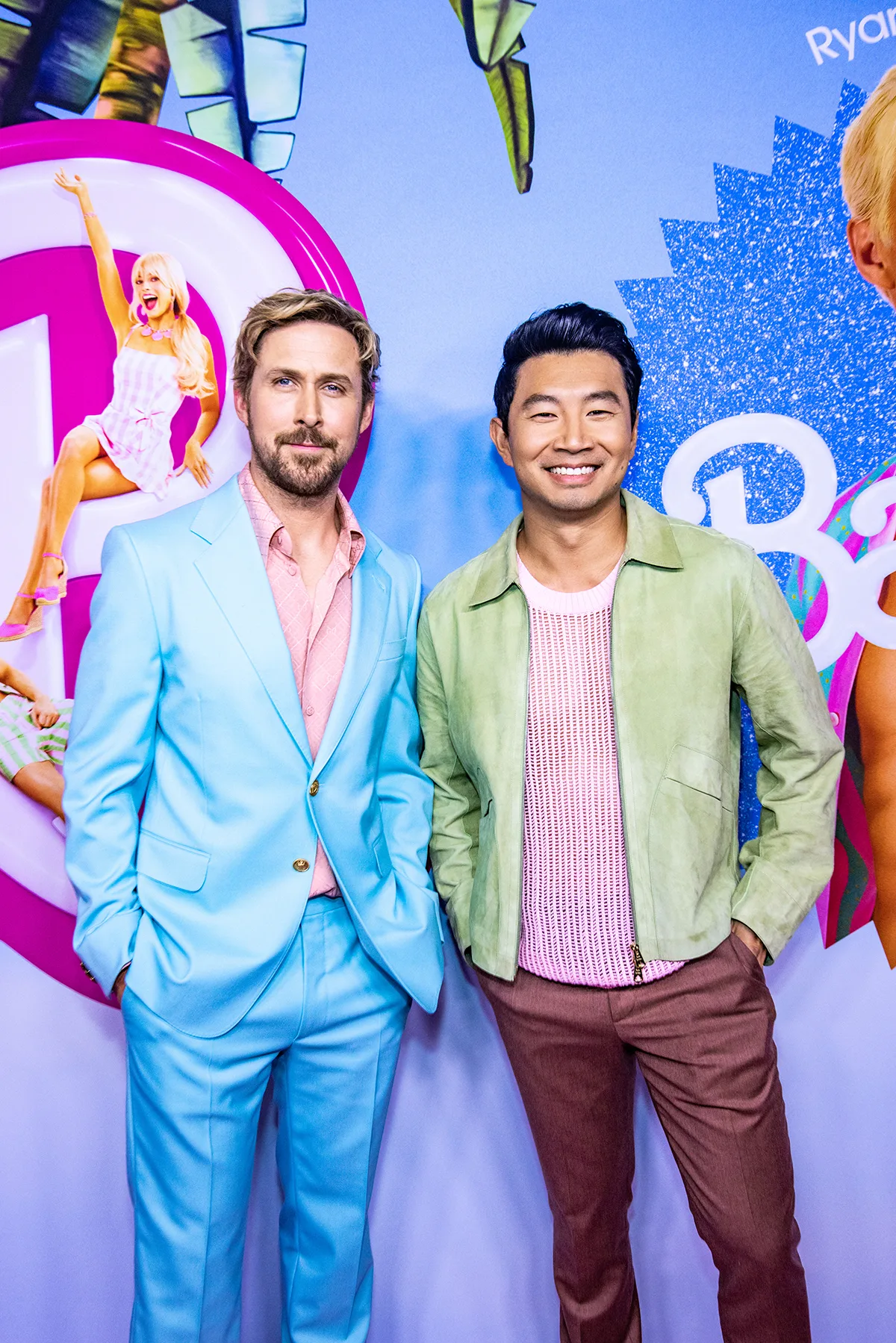 Simu Lu responde sobre possibilidade de cantar com Ryan Gosling no Oscar